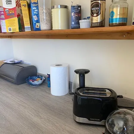 Carranross Cill Airne