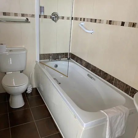 Carranross 3* Cill Airne