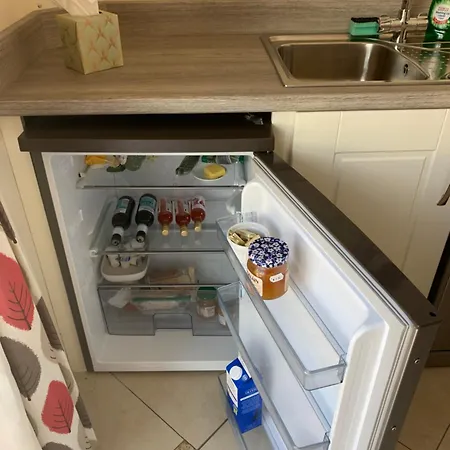 Affittacamere Carranross