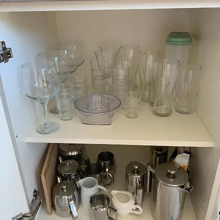 Carranross Affittacamere Cill Airne