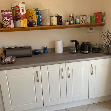 Affittacamere Carranross Cill Airne