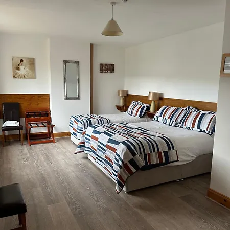 Carranross 3* Cill Airne