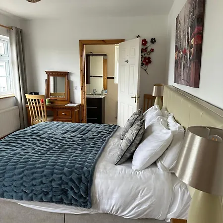 Affittacamere Carranross