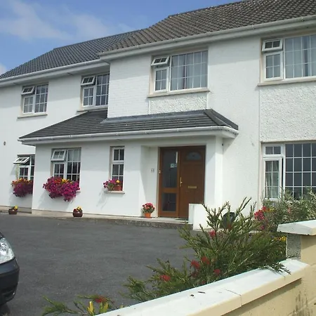 Carranross Guest house Killarney