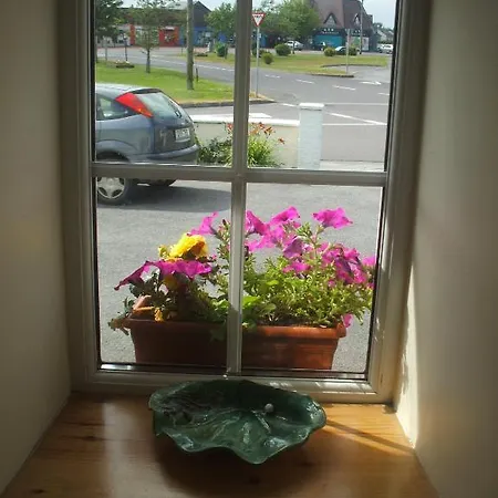 Carranross Guest house 3*