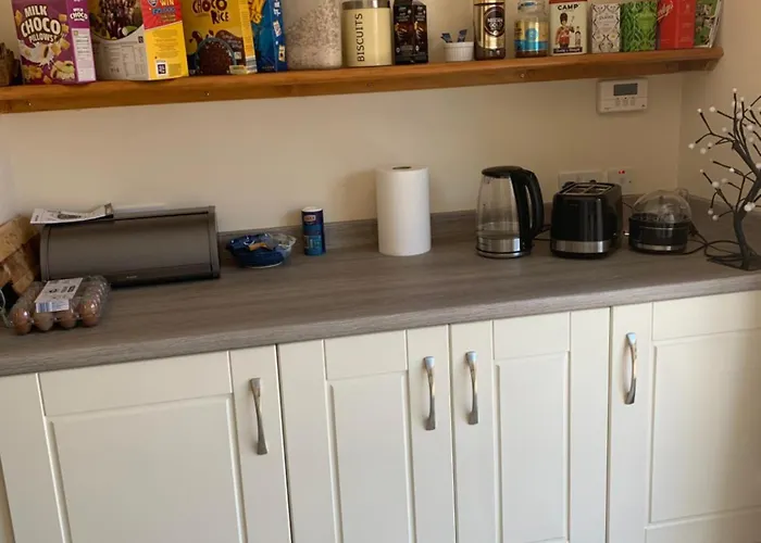 Gasthof Carranross Killarney