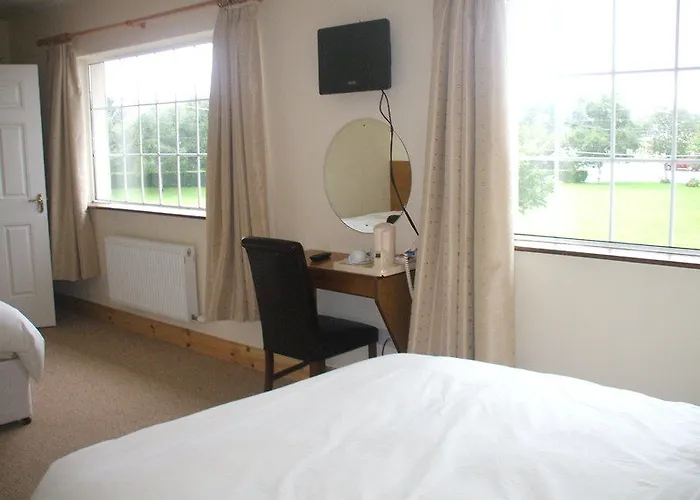 Gasthof Carranross Killarney