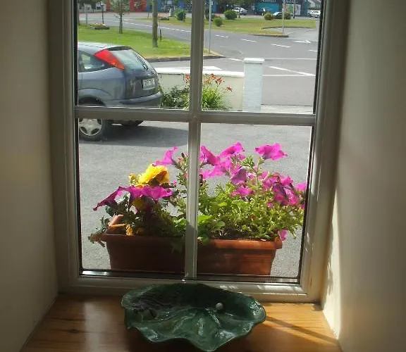 Carranross Gasthof 3*