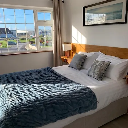 Carranross House 3* Cill Airne