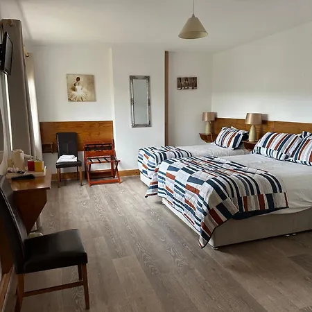 Carranross House