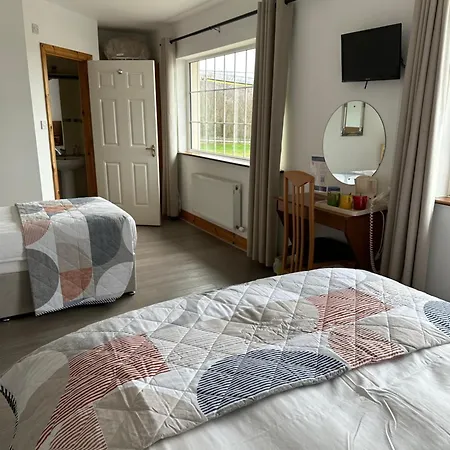 Carranross House Cill Airne