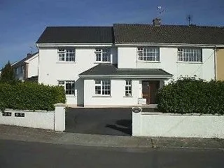 Carranross House