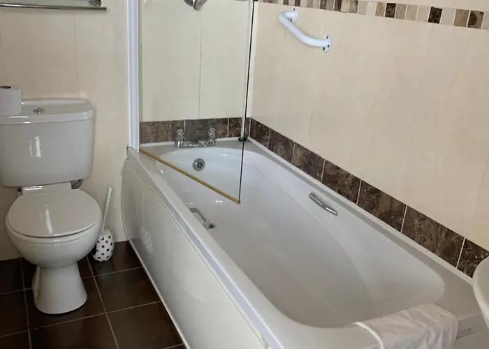 Carranross 3* 킬라니