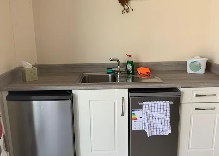 Carranross 게스트하우스 3*