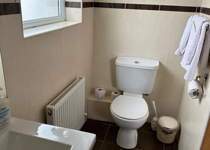 Carranross 게스트하우스 킬라니