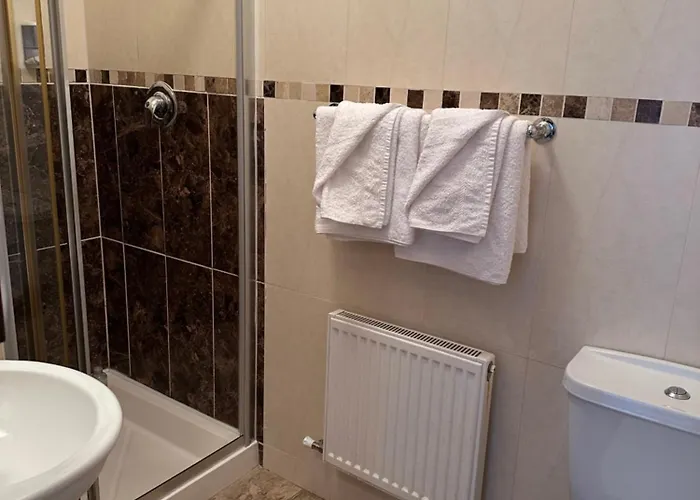 Carranross 3* 킬라니